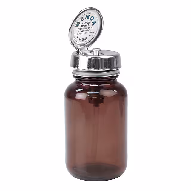 35112 MENDA/EasyBraid  Attrezzature di distribuzione - Flaconi Siringhe